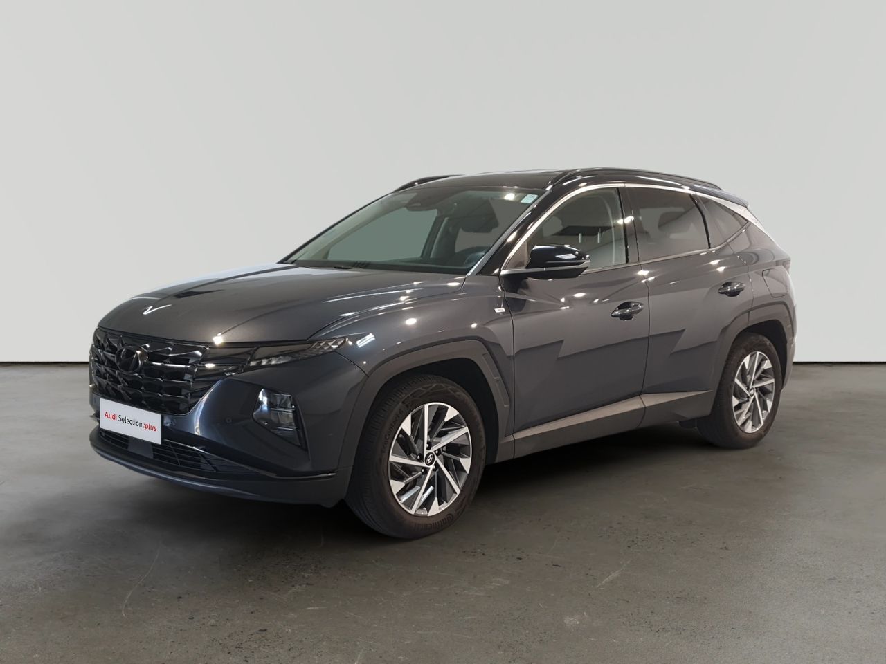 hyundai tucson 2021 /