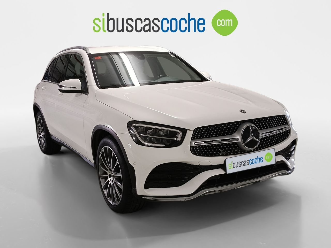 mercedes glc 2021 /