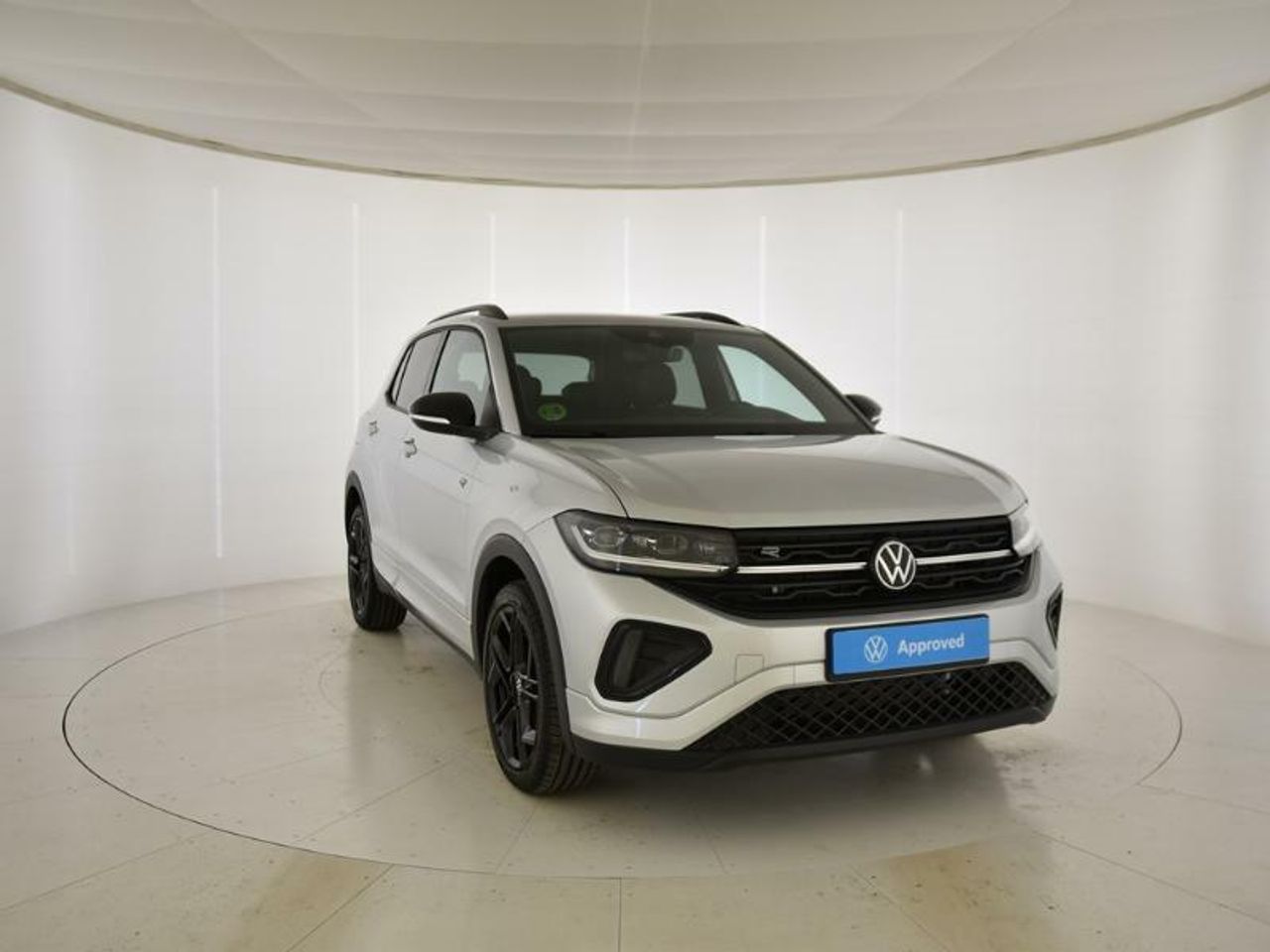 volkswagen t-cross 2025 /
