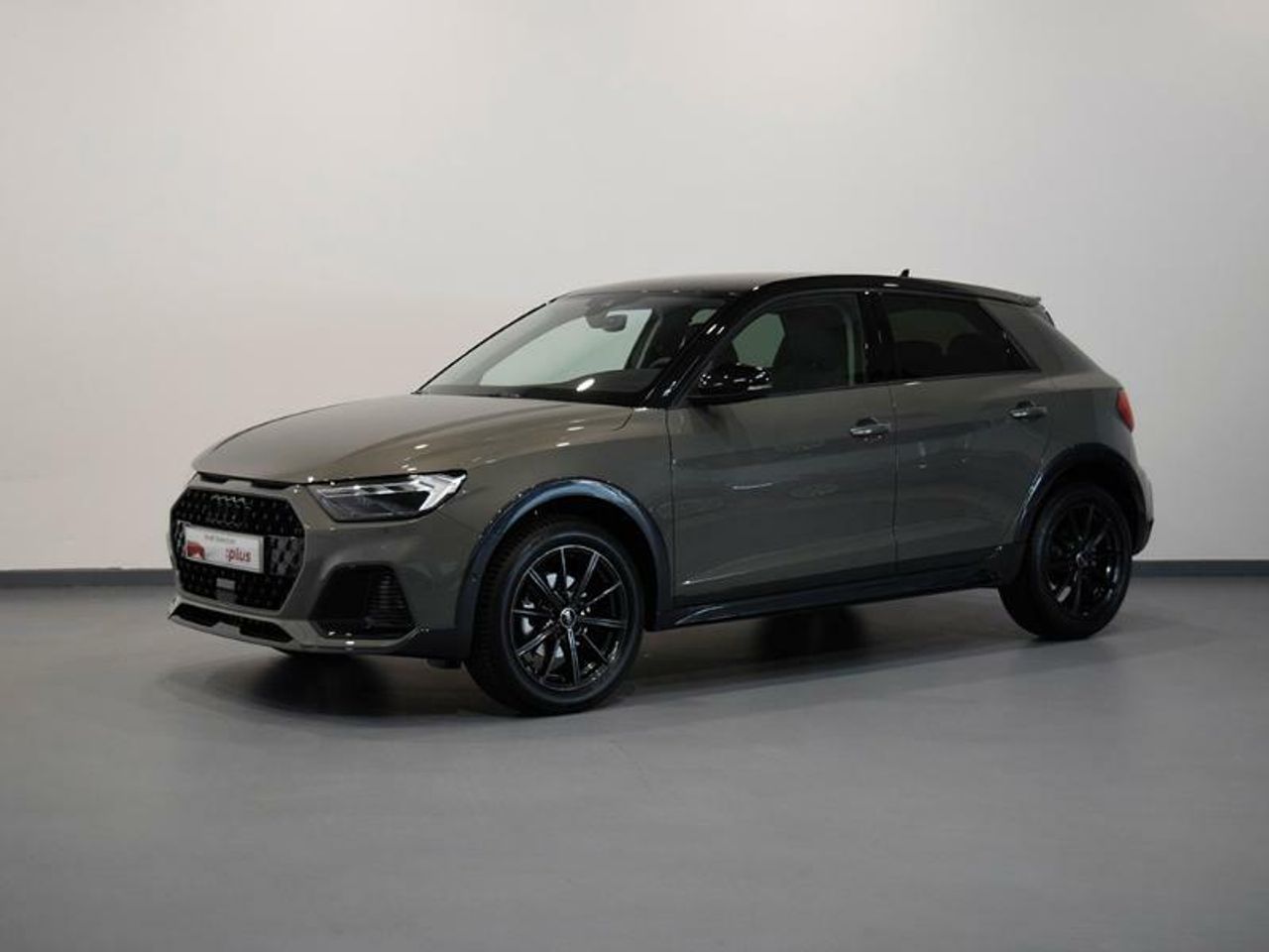 audi a1 2025 /
