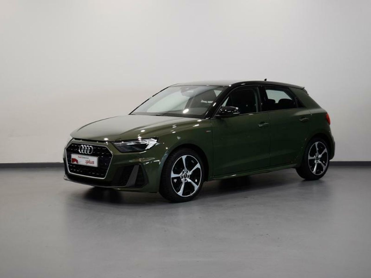 audi a1 2025 /