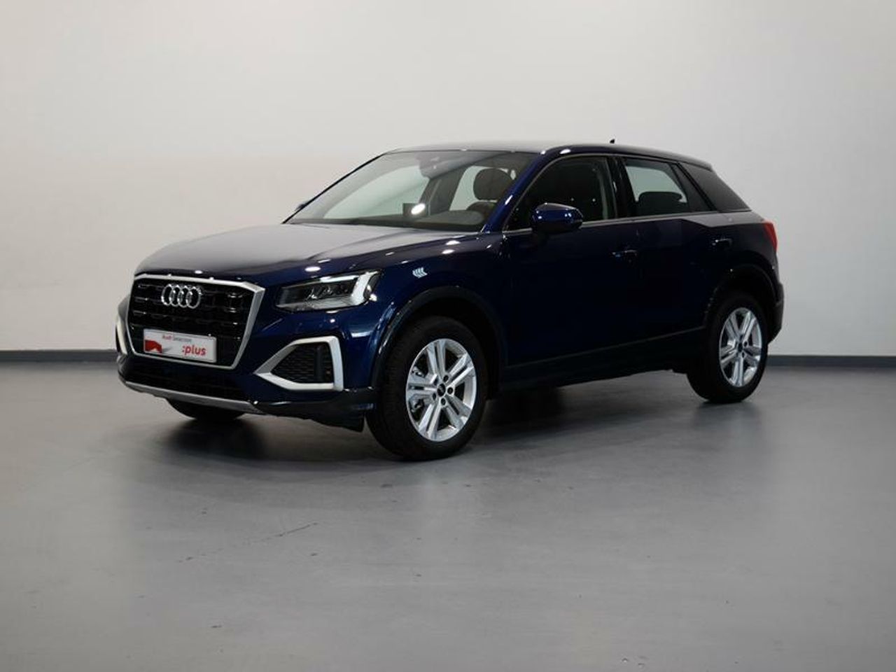audi q2 2025 /