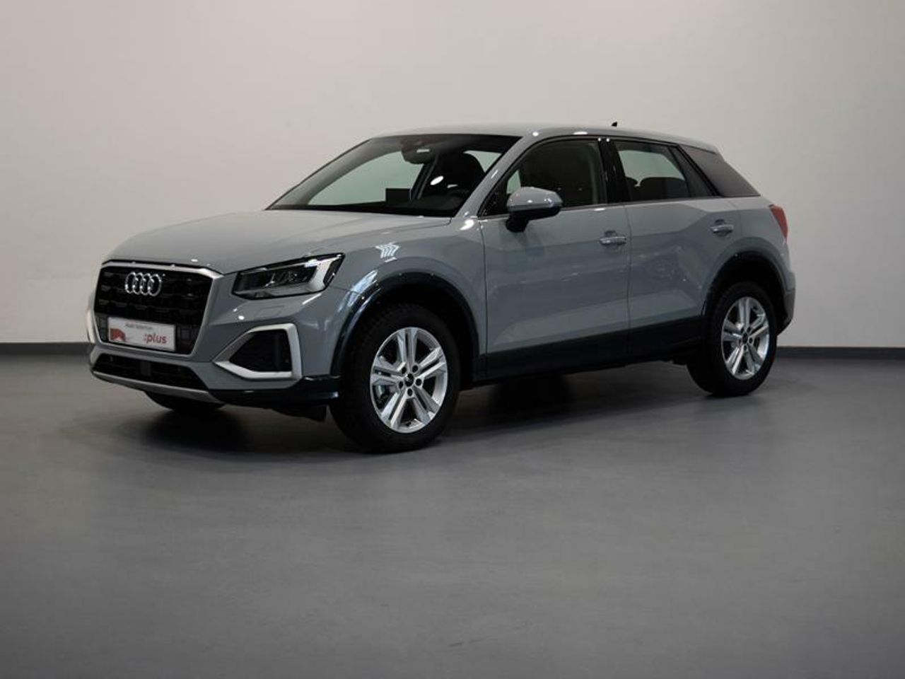 audi q2 2025 /