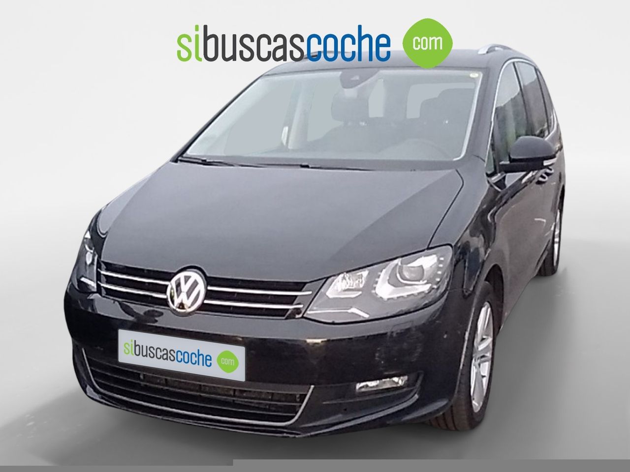 volkswagen sharan 2019 /