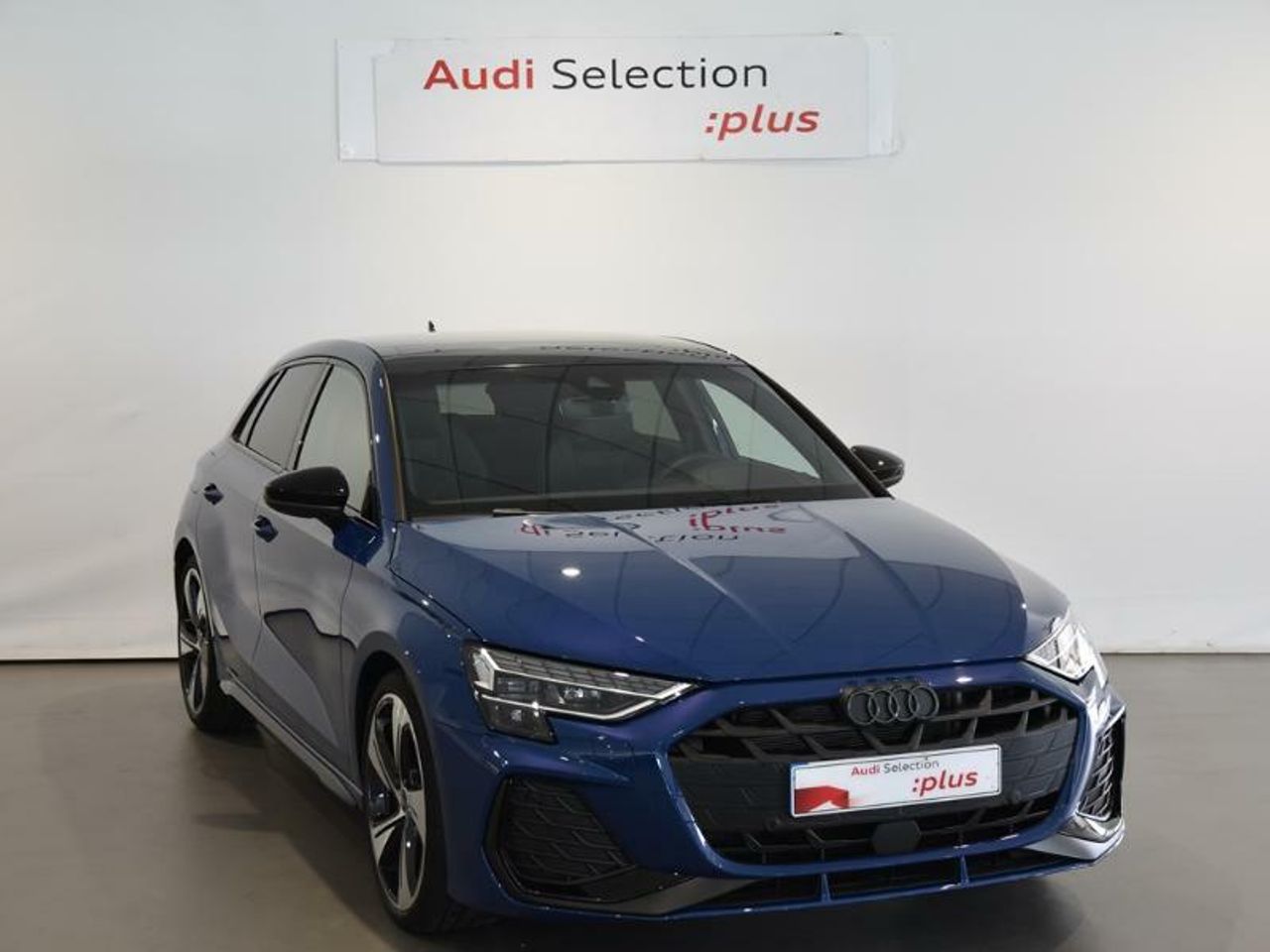 audi a3 2024 /