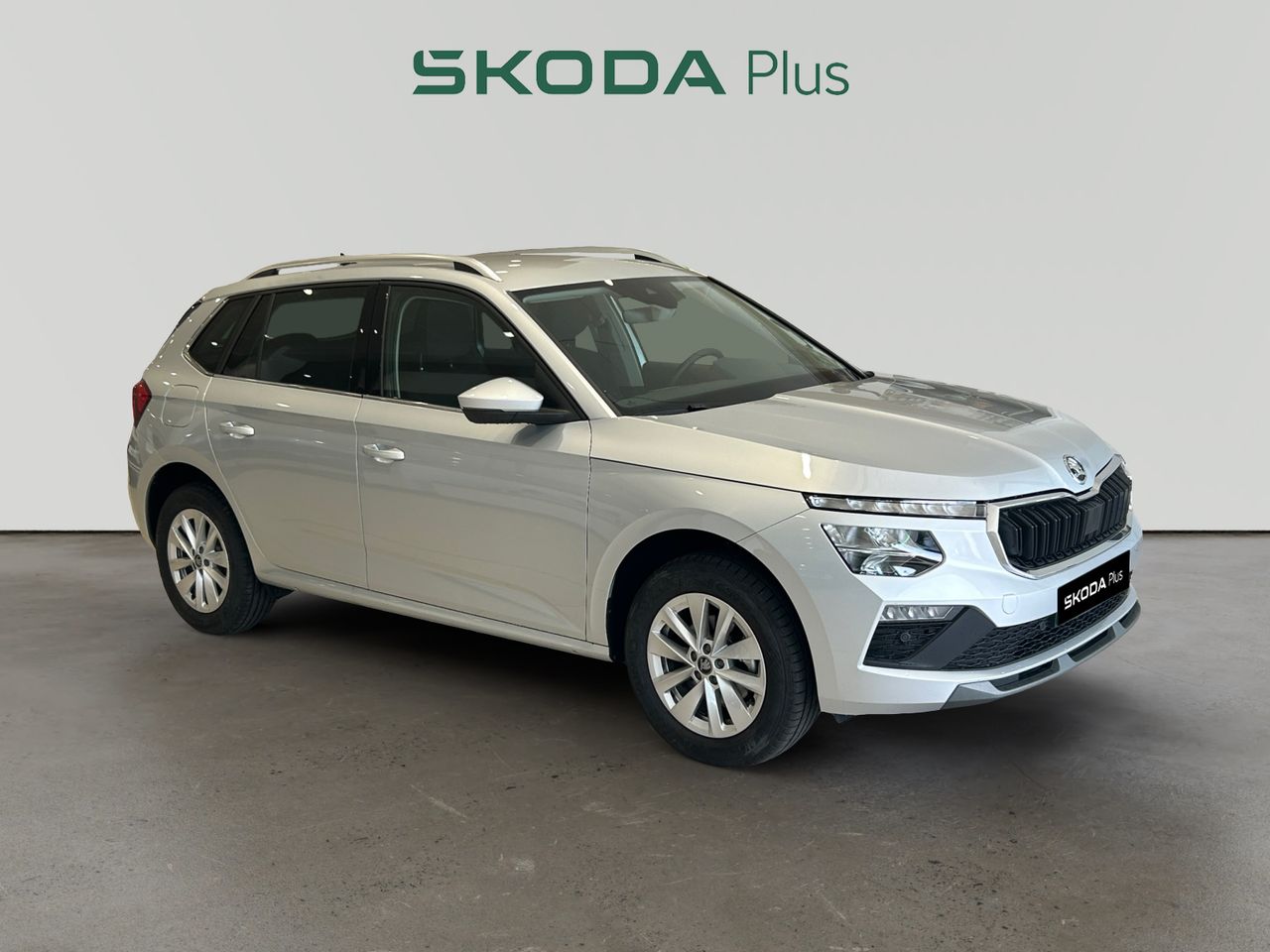 Skoda Kamiq 1.0 TSI 85KW (115CV) SELECTION