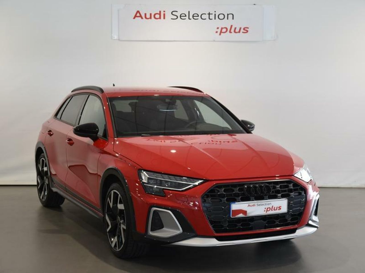 audi a3 2024 /