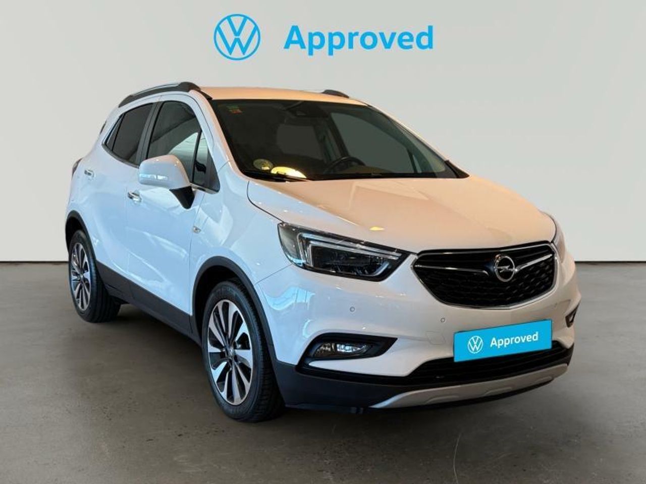 opel mokka x 2019 /