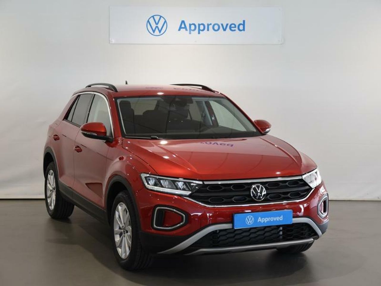 volkswagen t-roc 2025 /