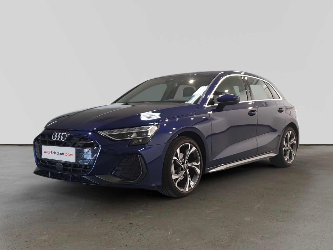 audi a3 2024 /