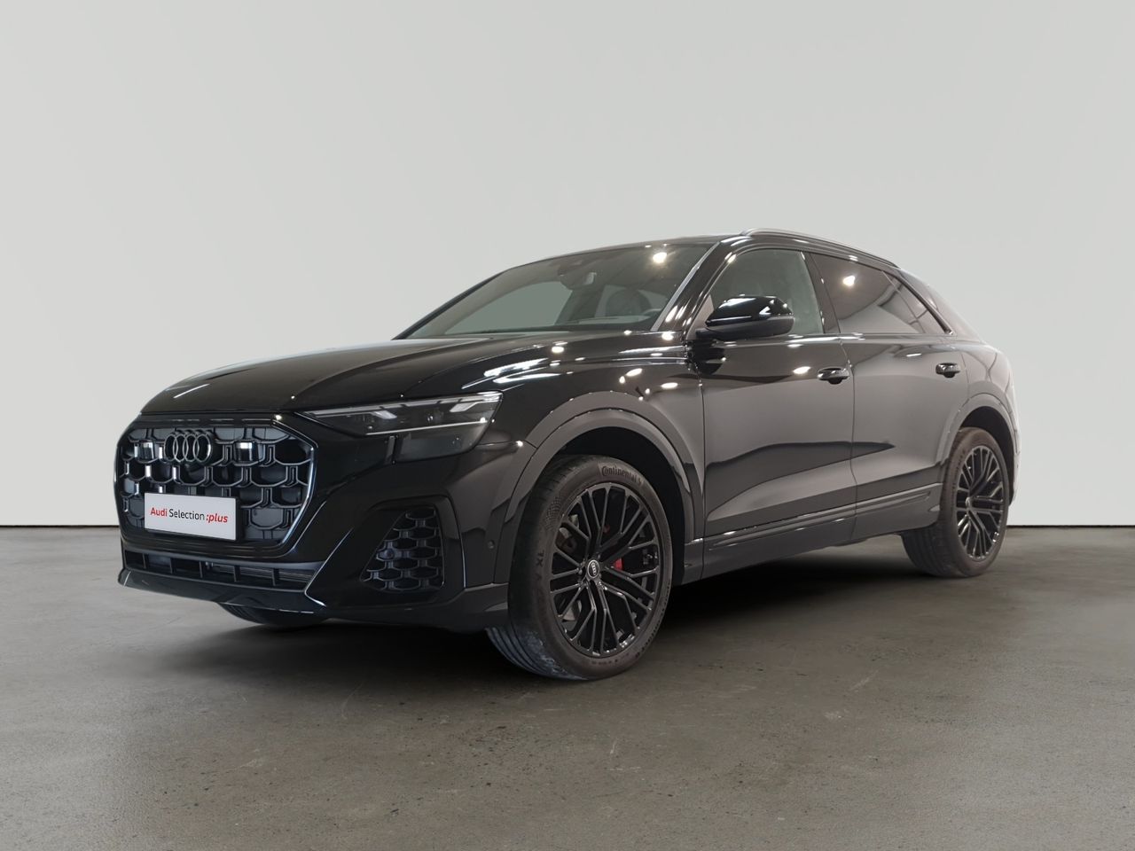 audi q8 2024 /