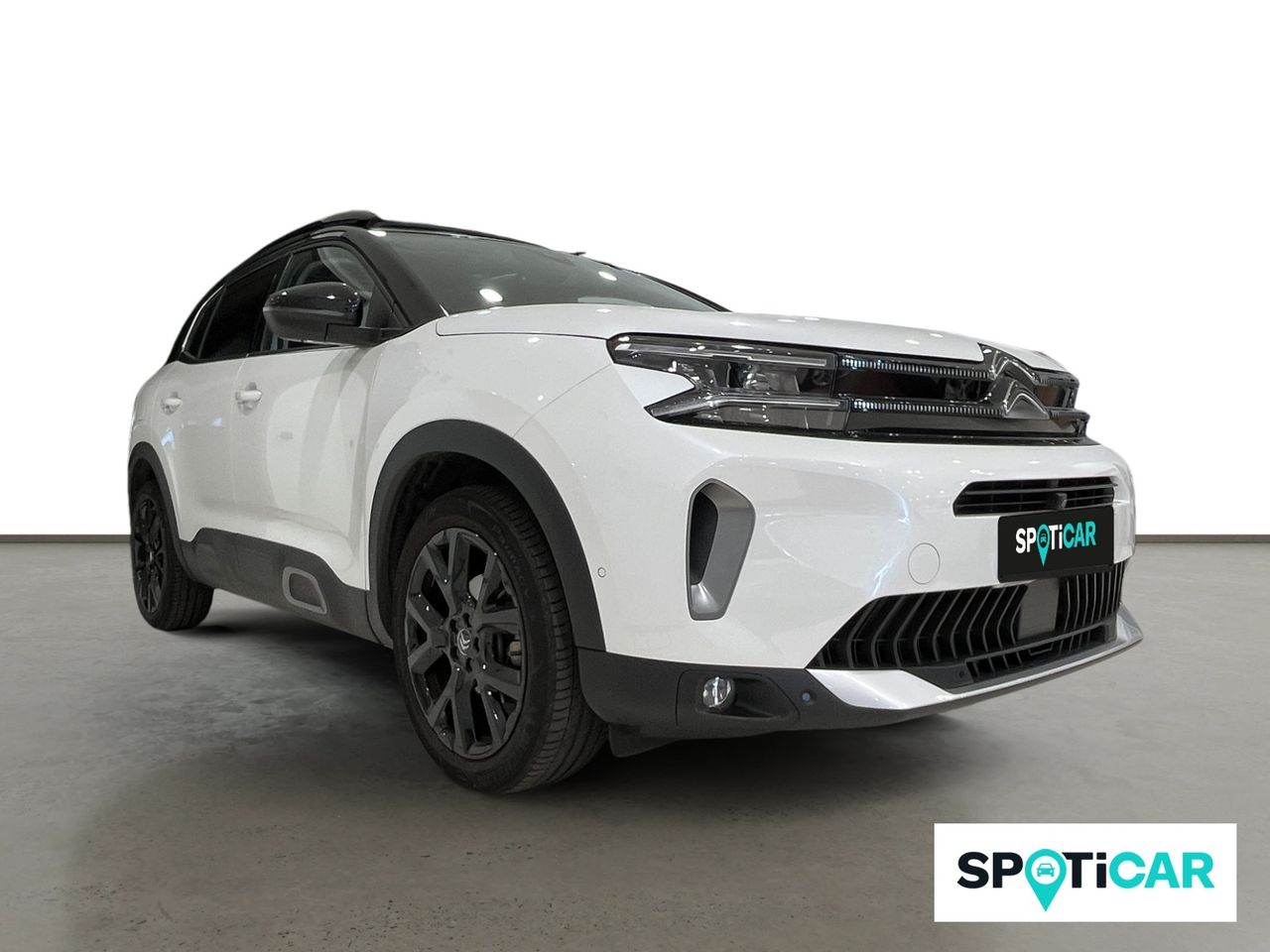 citroën c5 aircross 2022 /