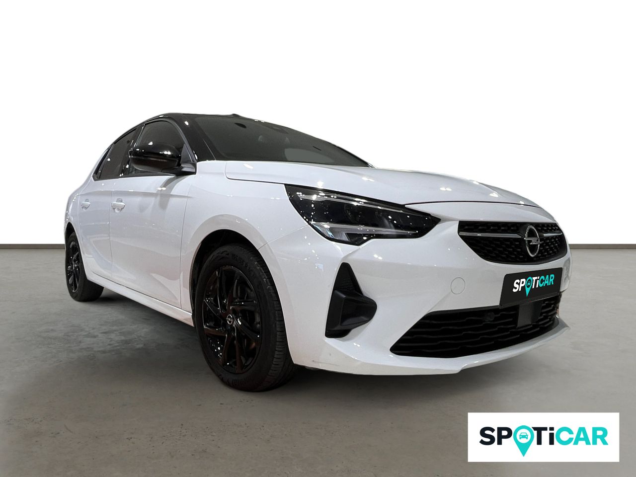 opel corsa 2023 /