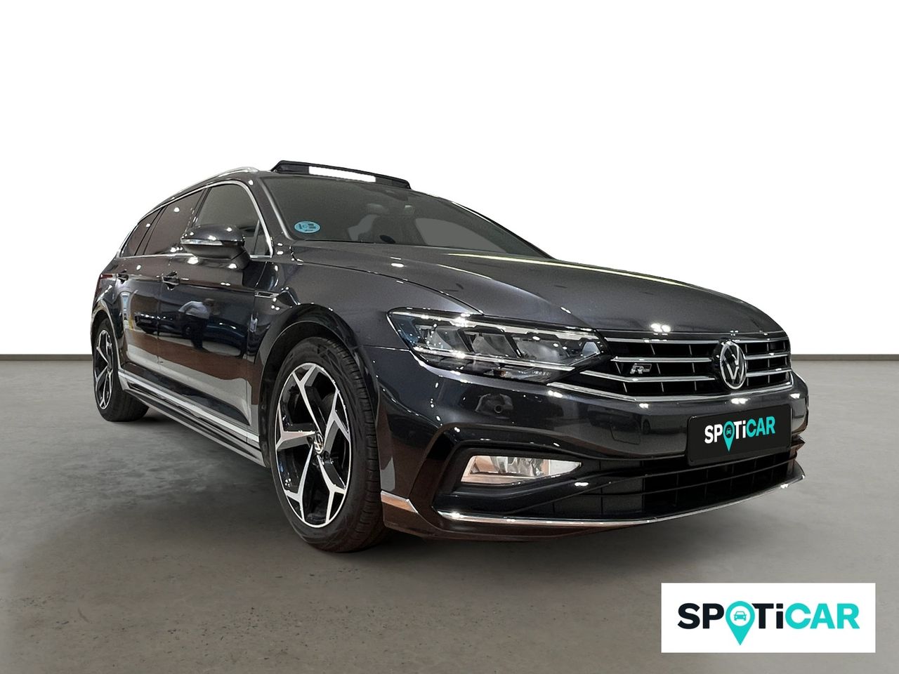 volkswagen passat 2022 /