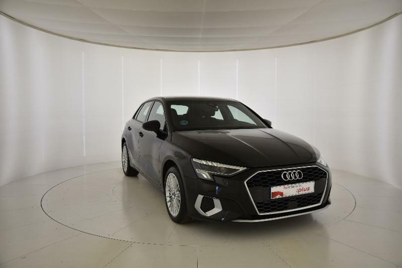audi a3 2021 /