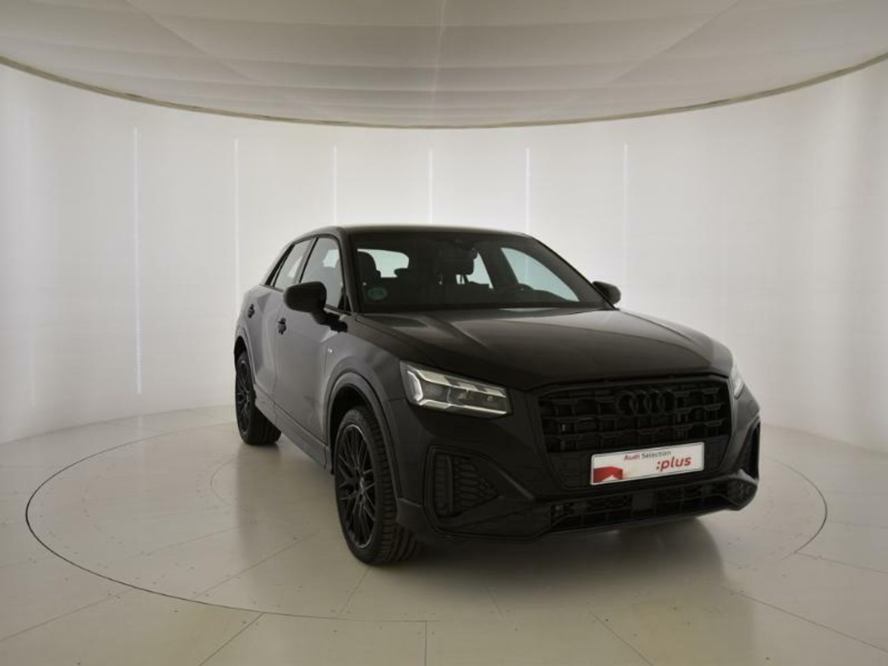 audi q2 2024 /