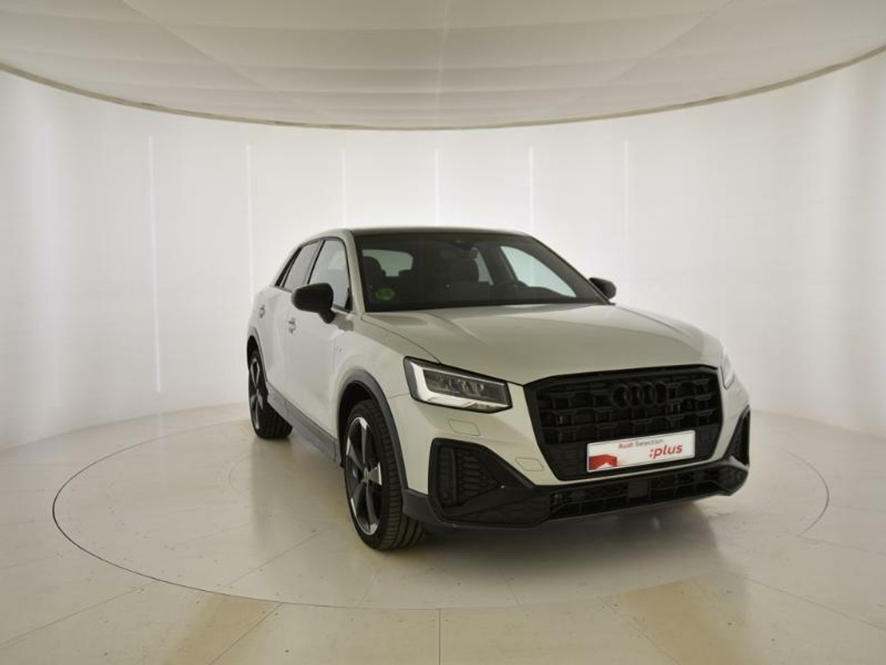 audi q2 2024 /