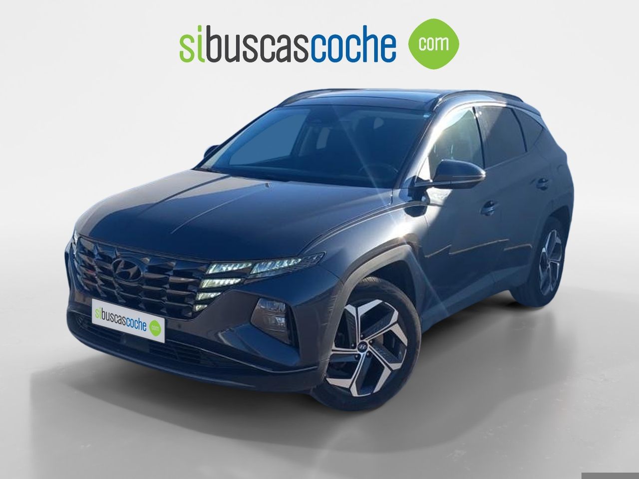 hyundai tucson 2020 /