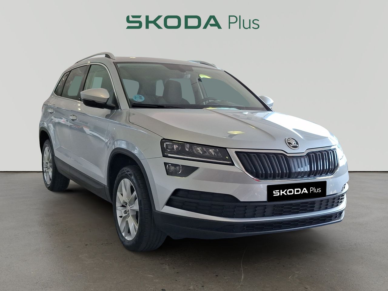 skoda karoq 2021 /