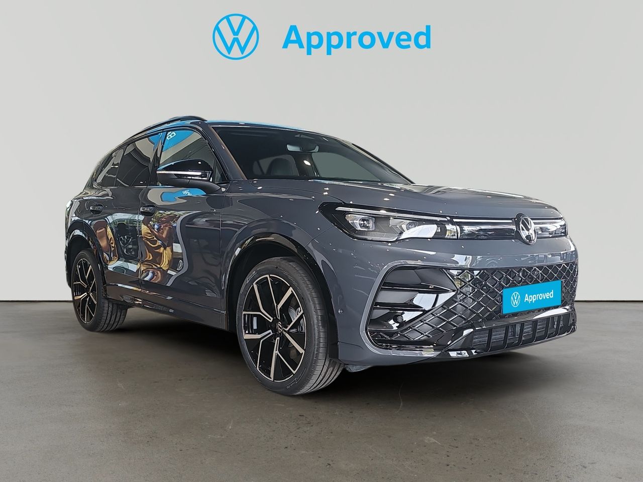 volkswagen tiguan 2025 /