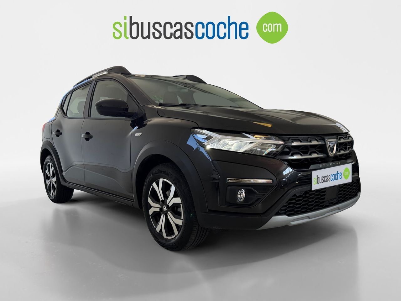 dacia sandero 2022 /