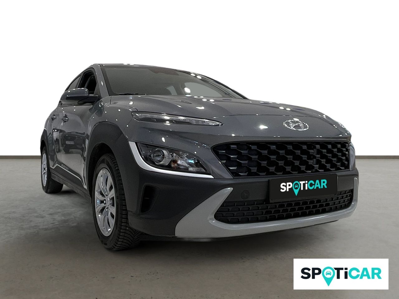 hyundai kona 2021 /