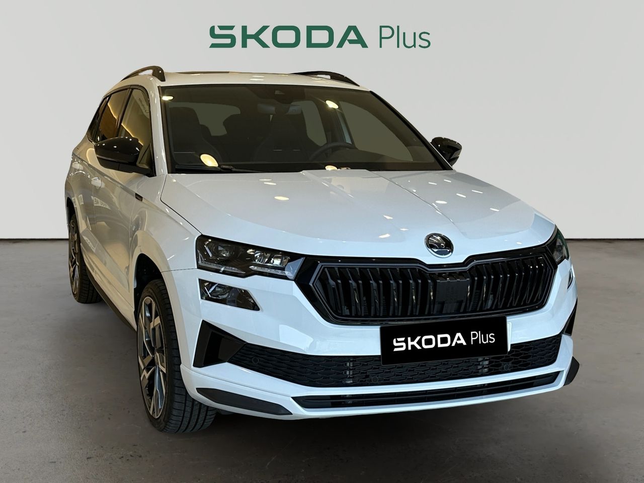 Skoda Karoq 1.5 TSI 110KW (150CV) DSG ACT SPORTLINE