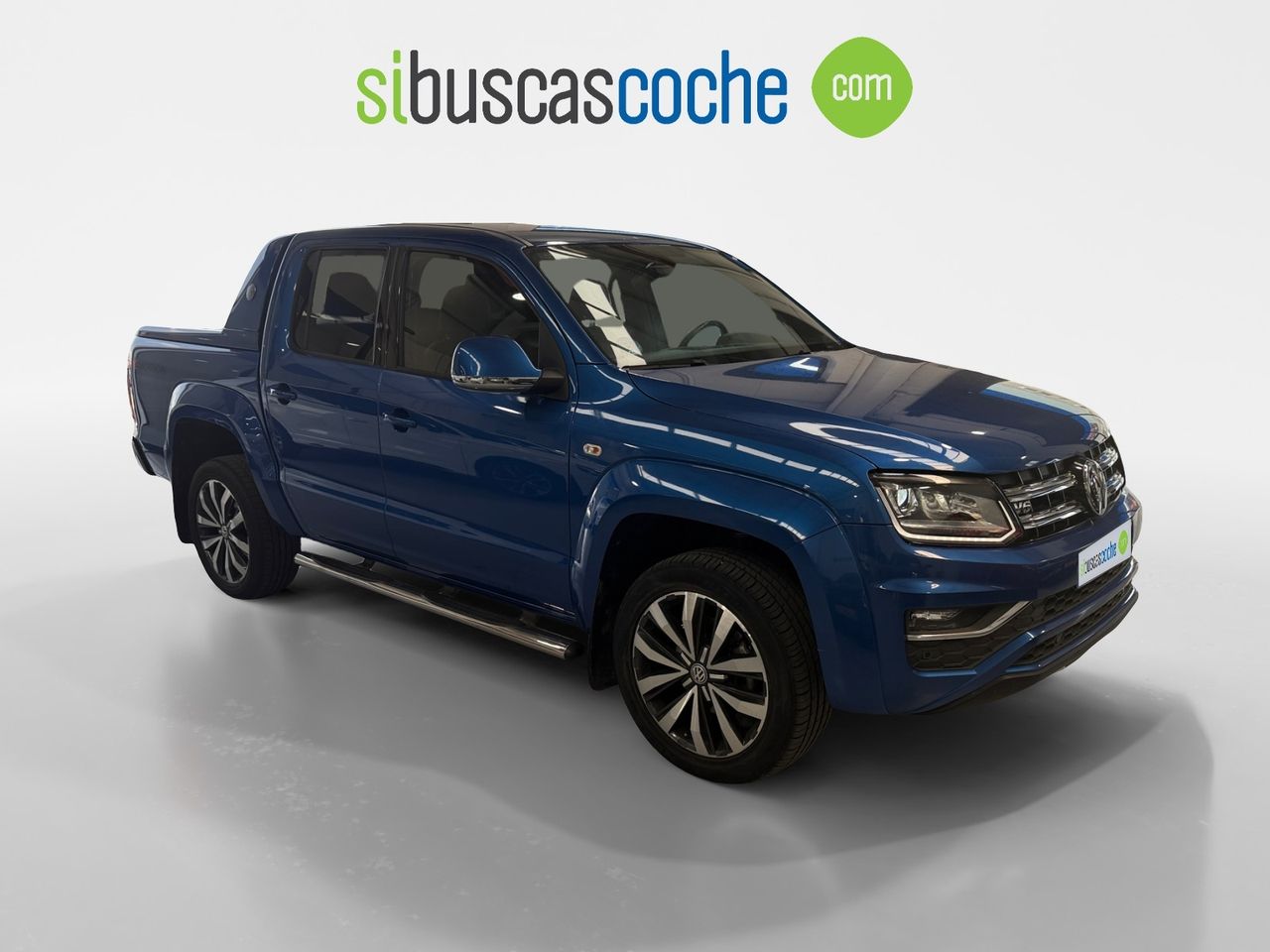 volkswagen amarok 2020 /