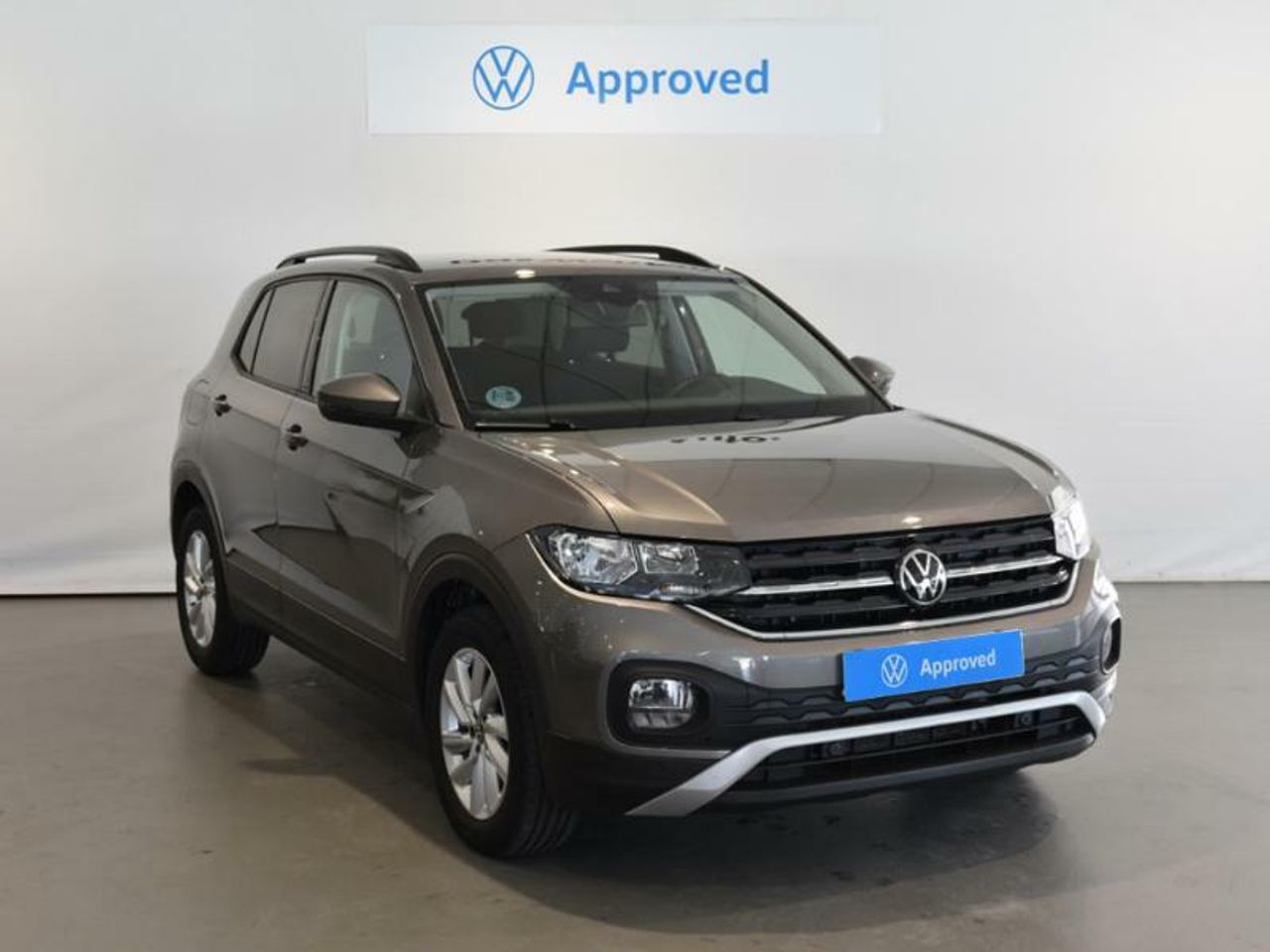 Volkswagen T-Cross ADVANCE 1.0 TSI 81KW (110CV) DSG