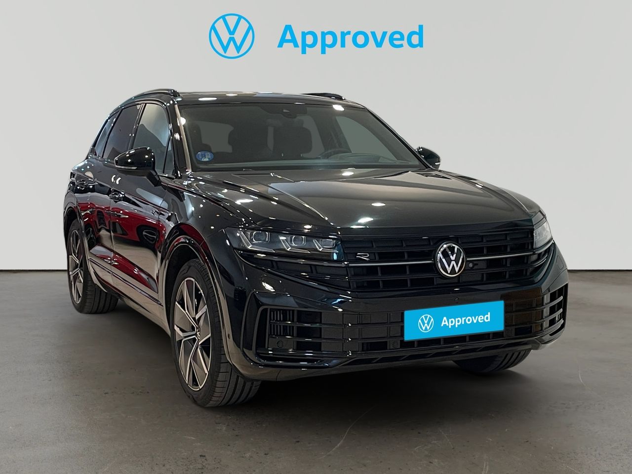 volkswagen touareg 2023 /