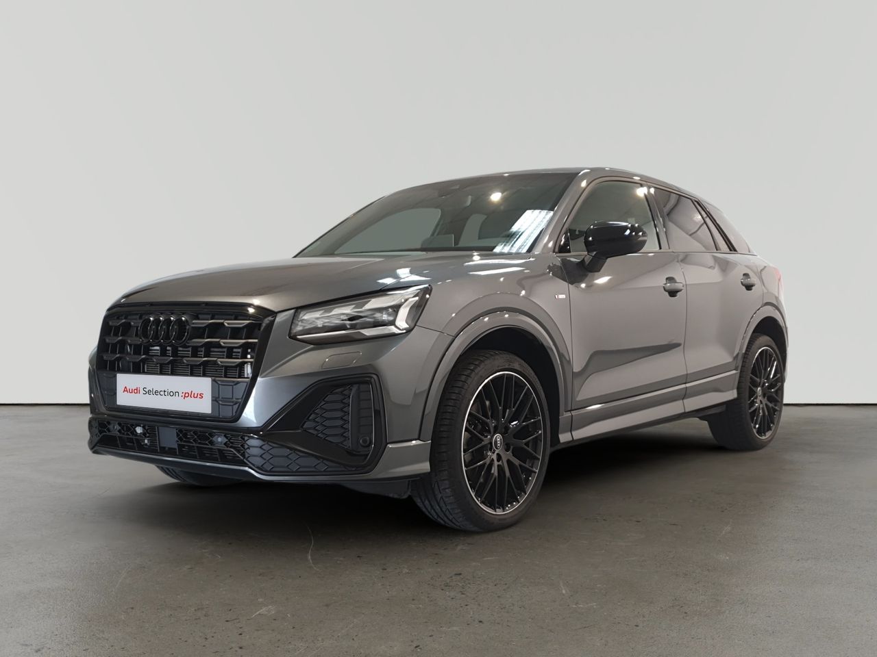 audi q2 2024 /