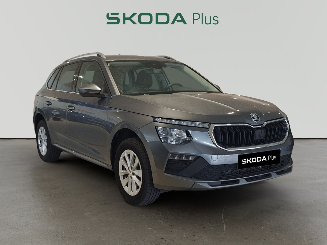 skoda kamiq 2024 /