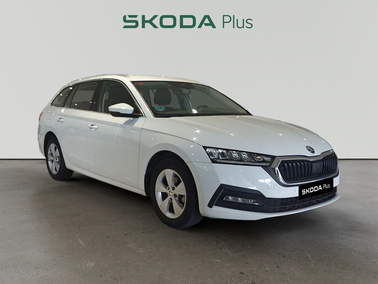 skoda octavia 2021 /