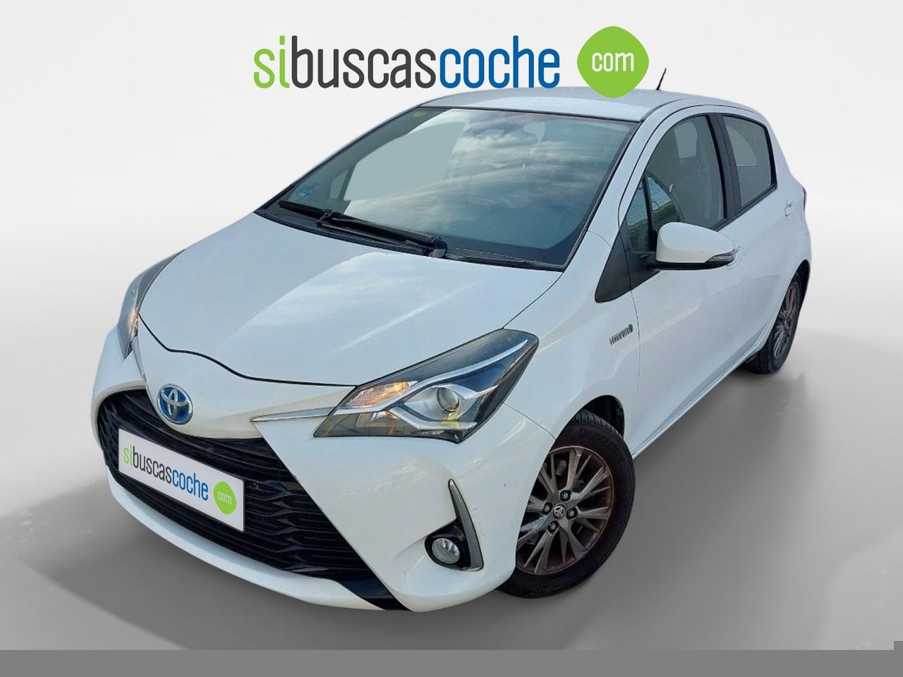 toyota yaris 2019 /