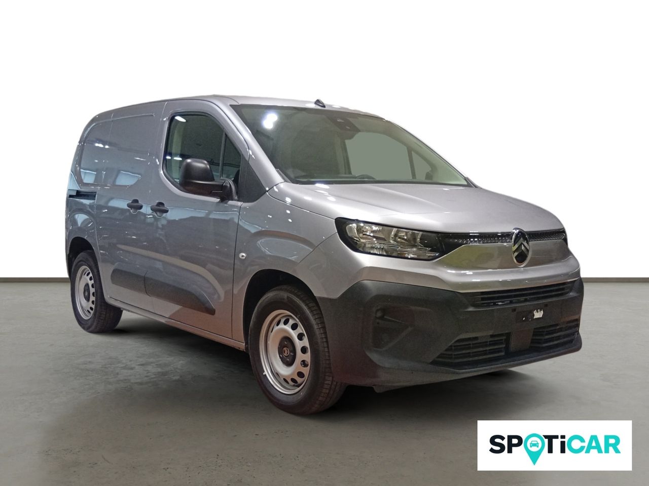Citroën Berlingo TALLA M  BERLINGO 50KWH