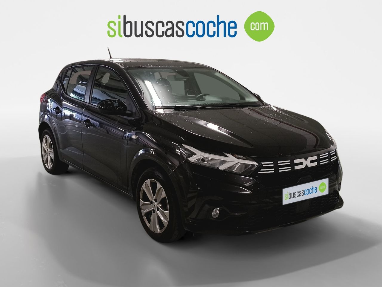 dacia sandero 2023 /