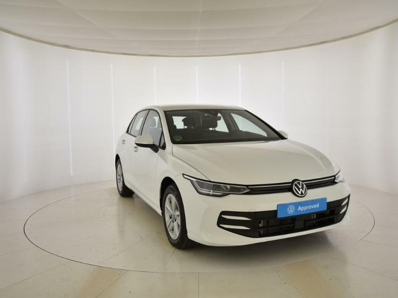 volkswagen golf 2024 /