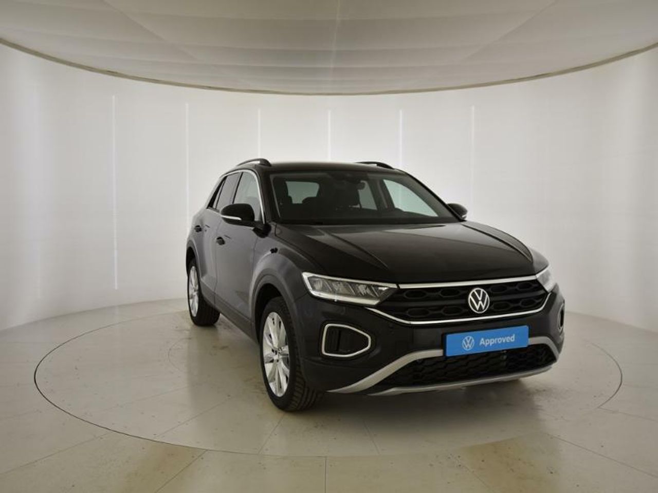 volkswagen t-roc 2025 /