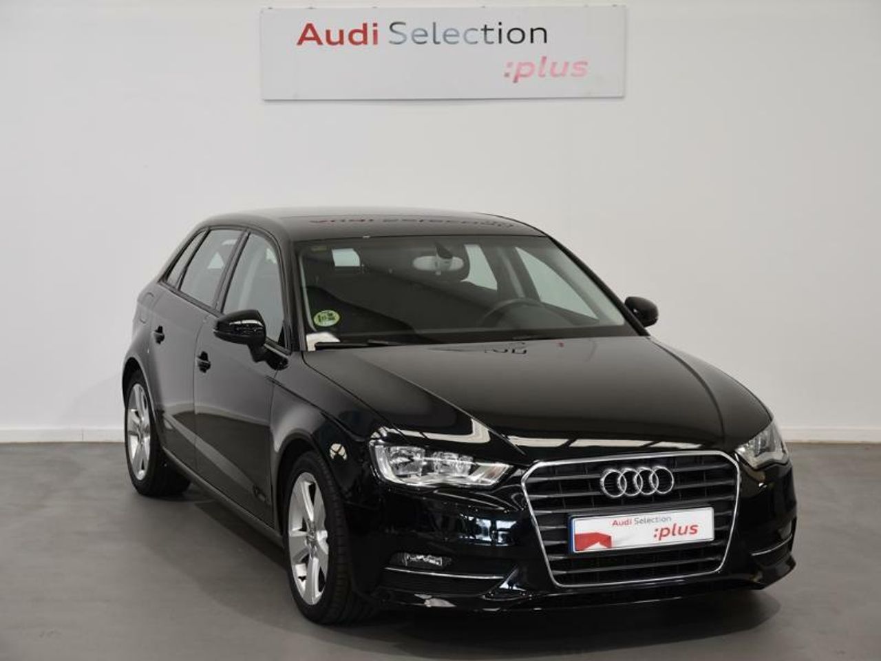 audi a3 2013 /