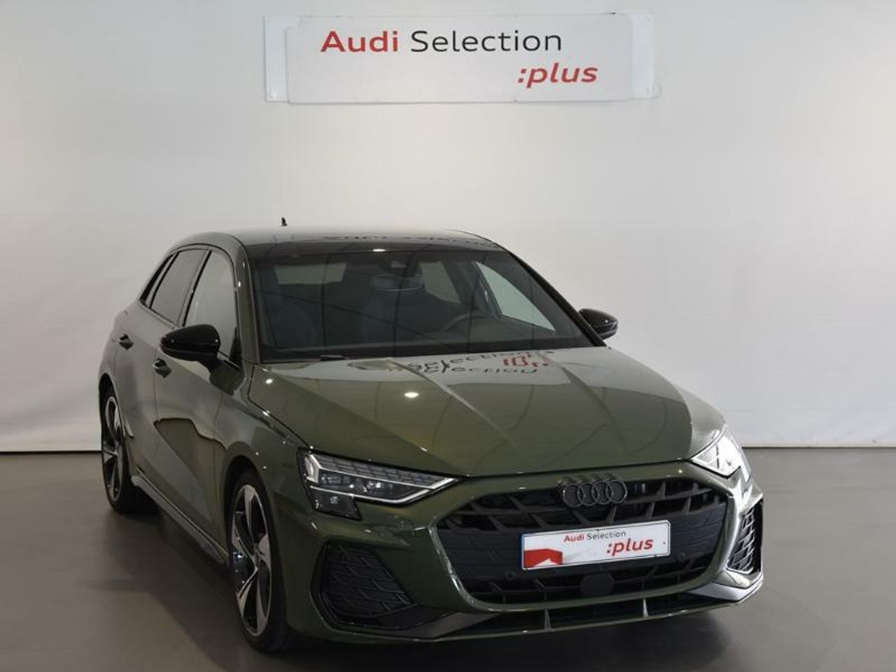 audi a3 2024 /