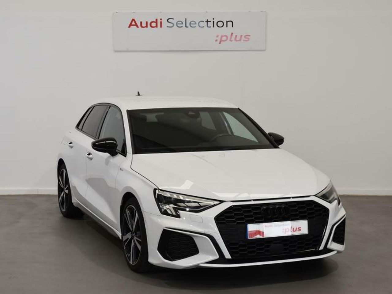 audi a3 2021 /
