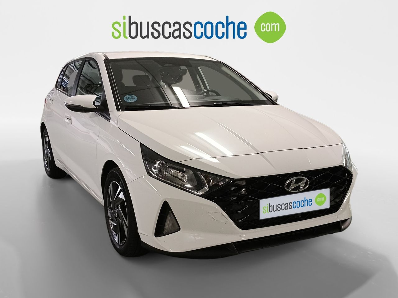 hyundai i20 2023 /