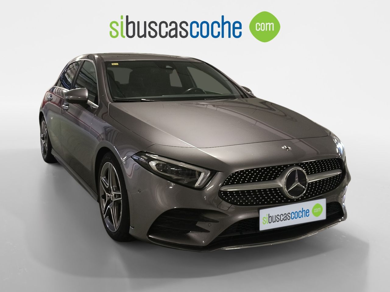 mercedes clase a 2020 /