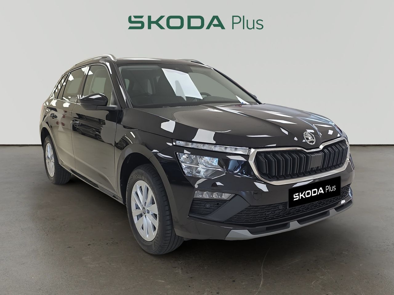 skoda kamiq 2025 /
