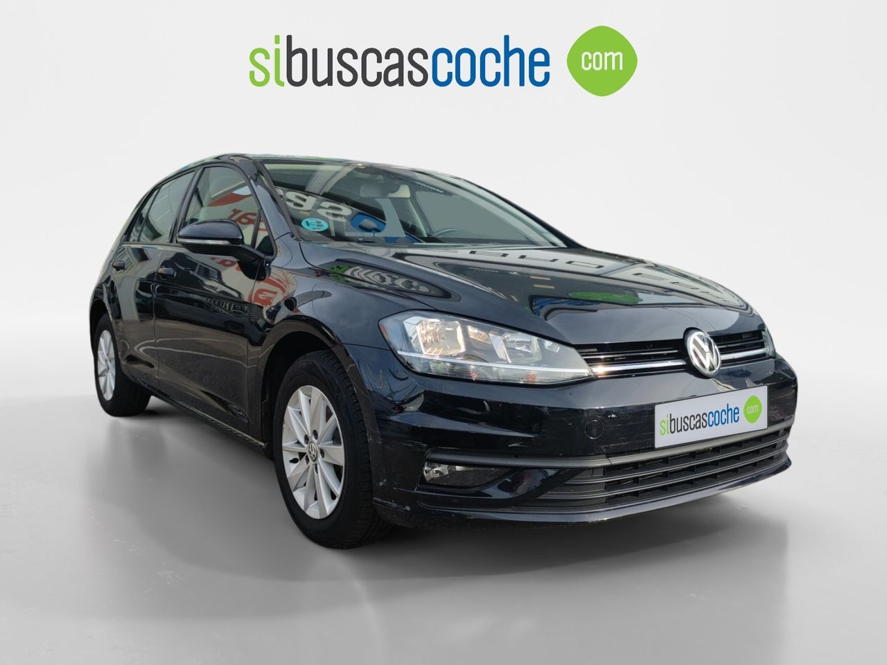 volkswagen golf 2019 /