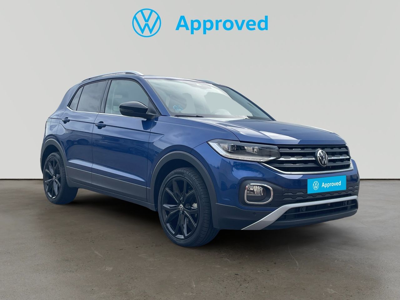volkswagen t-cross 2022 /