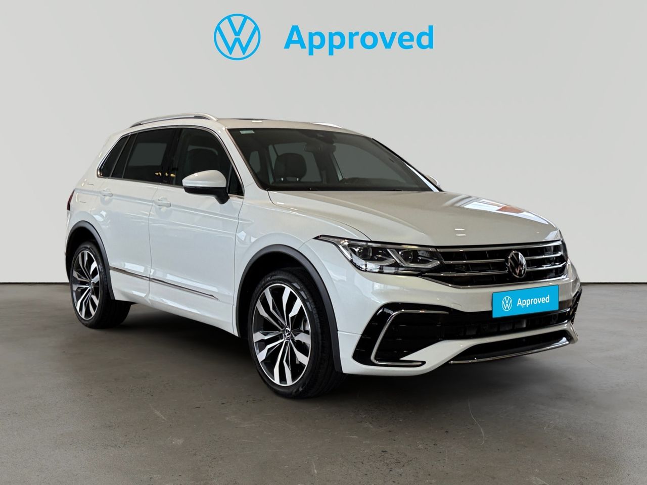volkswagen tiguan 2023 /