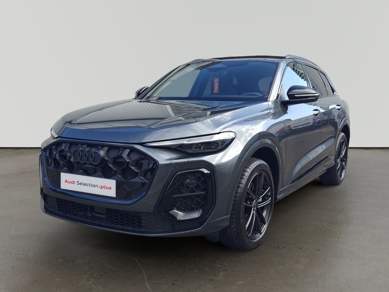 audi q5 2025 /