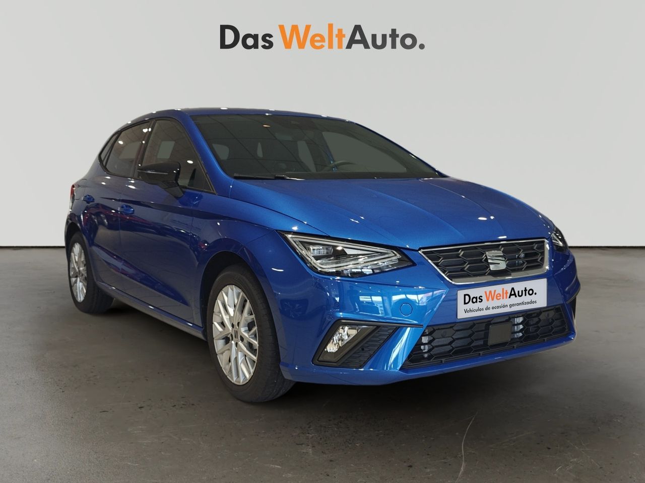 seat ibiza 2025 /