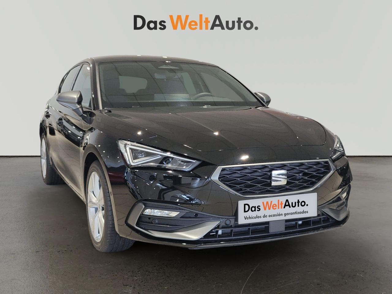 seat leon 2025 /